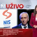 Dan uživo: Poker sa naftom i gasom