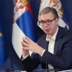 Serbia races to avoid state takeover of oil company as US sanctions pressure mounts