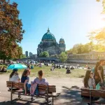 Nemci zarađuju više od roditelja, ali imaju manje