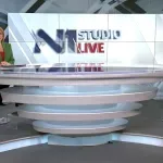 N1 Studio Live (14.10.2025)