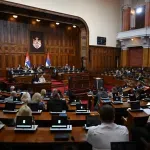 (BLOG) Završena današnja rasprava u Skupštini: Poslanici opozicije o slučaju studentkinje Poljoprivrednog - "ovo je potpis JZO", "mafijaški maniri MUP-a"