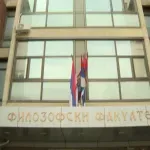 Novosadski studenti Filozofskog u blokadi upozorili da prodekan za finansije utiče na tehničke procese