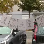 Predsednik Saveta roditelja Pete: Navodi direktorke o kompromitovanoj dokumentaciji - nemaju veze sa istinom