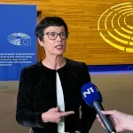 Kos says no funds for Serbia since adoption of judiciary amendments, hopes criteria will be met for funding