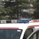 Muškarac teško povređen u saobraćajnoj nesreći u Sremčici