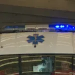 Nesreća na auto-putu Miloš Veliki, poginuli dete i muškarac, žena teško povređena