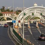 Mega konstrukcija koja prolazi kroz morsko dno i povezuje dva kontinenta