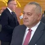 Opposition DS leader calls for EU personal sanctions against Serbia government officials