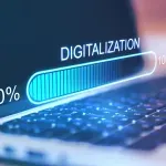 DW: Kada papiri koče piksele - zašto Nemačka gubi trku u digitalizaciji?