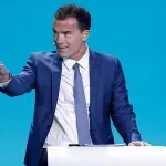 Goci: Verujem da će lideri EU Vučiću preneti jasne poruke da su Srbiji potrebne ozbiljne promene