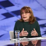 Jelica Minić: Niko ozbiljan u svetu više ne veruje Vučiću, Brisel ipak neće dići ruke od Srbije