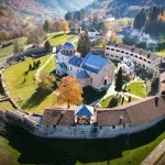 Unesko obavešten o pretnjama Studenici izgradnjom mini-hidroelektrana