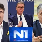 Dva meseca od objave snimka Lučić-Miler: Krivična prijava za trgovinu uticajem podneta TOK-u, ali slučaj nema epilog