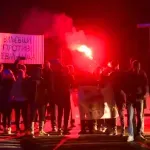 (VIDEO) Novopazarski studenti stigli na Divčibare