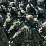 Privremena liderka Venecuele smenila visoke vojne komandante