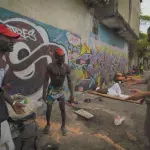 (VIDEO) Ulazak u zabranjeni grada Paname