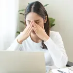 Umor nije samo posledica nedostatka sna - može da ukaže na ozbiljan zdravstveni problem