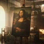 Zašto je Mona Liza u Luvru, a ne u Italiji?