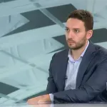 Grbović: Neodlazak predstavnika Srbije na EU Samit rezultat lične frustracije vlasti