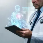 Laserske oznake i veštačka inteligencija omogućile ranu identifikaciju tumora