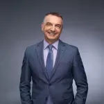 Tihomir Ladišić odlazi s N1 televizije u Hrvatskoj