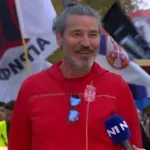 Dragan Gagi Jovanović: Opozicija mora da podrži studente