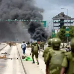 Tanzanija: Više stotina ljudi optuženo za izdaju zbog nasilnih demonstracija tokom spornih izbora