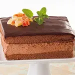 Rigo Janči – recept za kolač