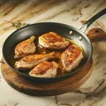 (VIDEO) Kako da pripremite piletinu na "restoranski način" - meso će biti savršenog ukusa