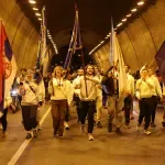 Analiza AFP: Šta će biti dalje sa studentskim pokretom u Srbiji