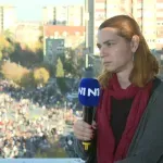 Zaposleni na Filozofskom fakultetu u Nišu uputili pismo podrške profesorki Kleut