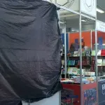 Ni besplatne ulaznice, ni pretnje: Sajam ove subote nikada prazniji - i prisutni i odsutni krive politiku