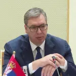Vučić: Imamo četiri dana do potpunog zaustavljanja rada Rafinerije, ukoliko američka vlada ne odobri licencu