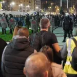 Muzičari čija muzika se pušta iz Ćacilenda se ograđuju: Izvinjenje Dijani Hrki i građanima, zloupotrebljavaju naš rad