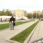 Psovke i pogrdne reči: Verbalni sukob poslanika ZLF i veterana u pratnji Mrdića