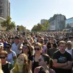 "Mešanje Rusije, pad režima, jačanje represije...": BCBP identifikovao potencijalne ishode krize u Srbiji