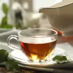 Čajevi koje je najbolje piti ujutru za detoksikaciju i lakše mršavljenje