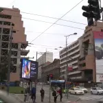 Ističe rok za skidanje zaštite s Generalštaba: Ni struka ne razume ovakav leks specijalis, uzda se u zakon i strahuje od "bagera u noći"