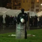 Ćacilend kao favela: Ulazite na svoju odgovornost, zakoni ne važe, a policiju baš briga