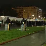 Musicians distance themselves from regime supporters