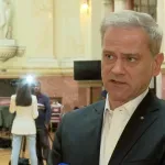 Borko Stefanović: Režim trajno oštetio odnose sa SAD