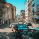 Ulica koja je i dalje simbol Beograda: Srce starih zanata i uspomena (FOTO)