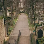 Neobična ponuda u Parizu: Osvojite parcelu na čuvenom groblju uz jedan uslov