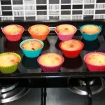 Istraživanje: Silikonski kalupi za pečenje mogu da oslobađaju toksična jedinjenja