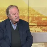 Diklić: Srbija ne može postati evropska država ako prema susedstvu vodi neevropsku politiku