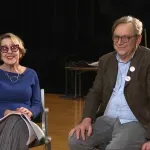 Ceca Bojković i Tihomir Stanić: Pozorište niko nije uspeo da uništi, ne može se ugasiti pravilnicima i dekretima