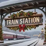 Italija pokrenula praznični noćni voz: Zaspite u Rimu - probudite se u bajkovitoj Bavarskoj (FOTO)