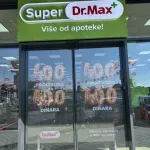 Dr. Max otvara 400. apoteku u Srbiji - još jedan korak bliže pacijentima