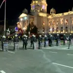 Urednik RTS-a protiv kog je pokrenut disciplinski postupak: Izviniću se, ali neka se i druga strana izvini Dijani Hrki