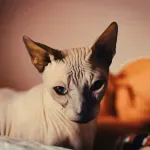 Od 1. januara u Holandiji će biti zabranjeno držanje mačaka bez dlaka